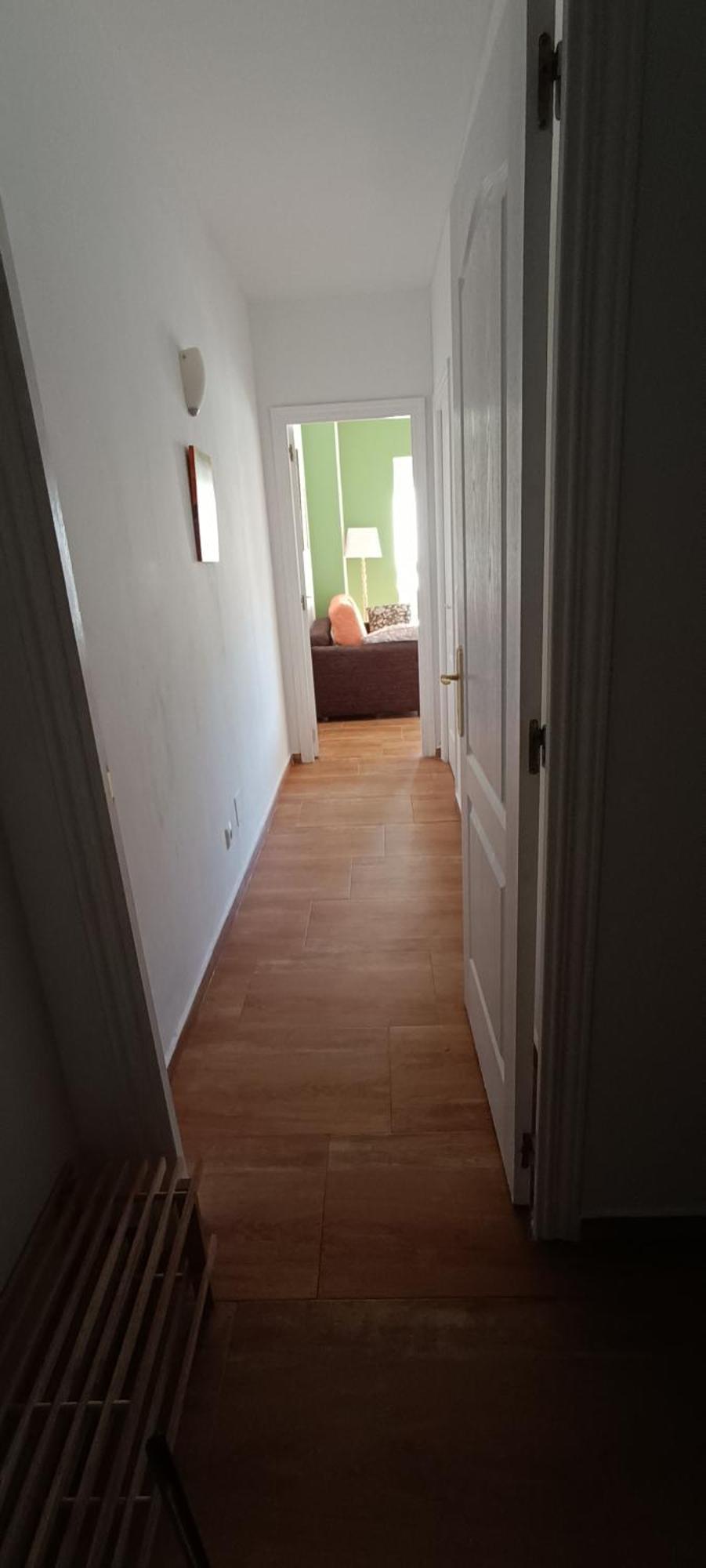 Galica 104 Apartment Malaga