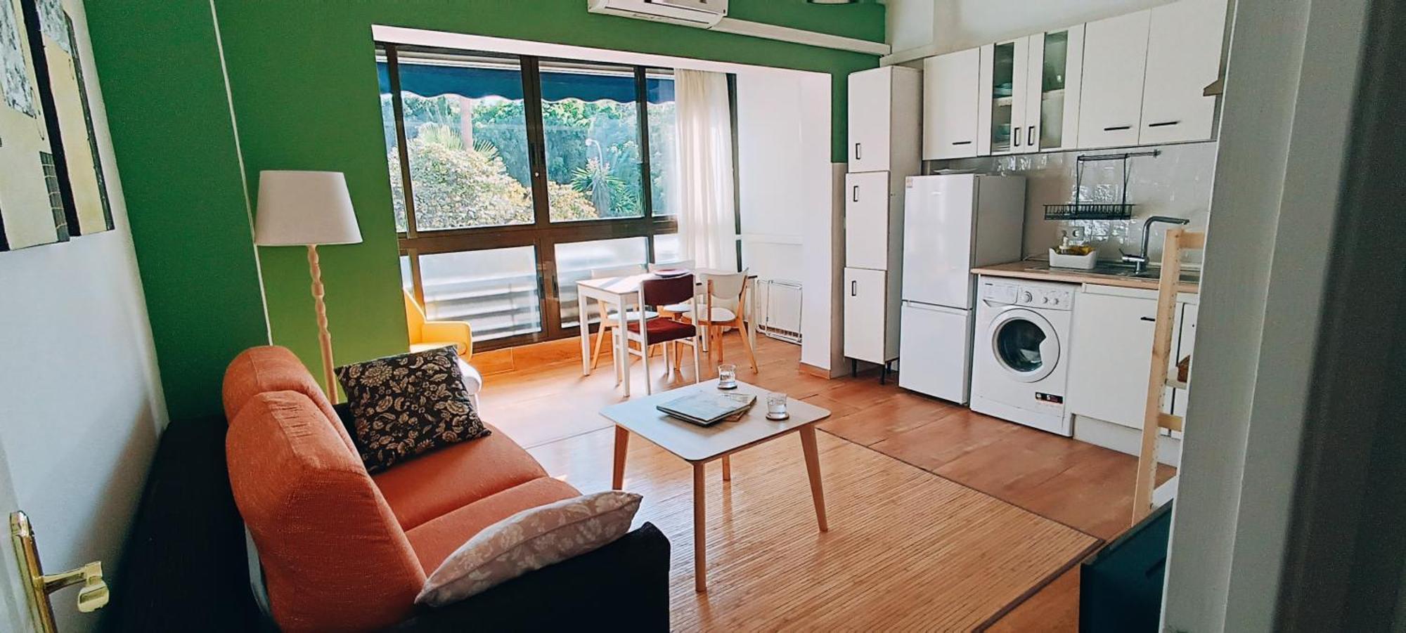 Galica 104 Appartement *